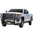 Load image into Gallery viewer, Westin 2015-2018 GMC Sierra 2500/3500 HDX Grille Guard - Black - Additional View 5