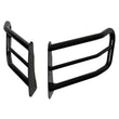 Load image into Gallery viewer, Westin 2015-2020 F-150 (Excl. w/Sensors) HDX Modular Grille Guard - Black - Back View
