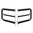Load image into Gallery viewer, Westin 2015-2020 F-150 (Excl. w/Sensors) HDX Modular Grille Guard - Black - Installation View