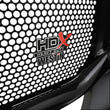 Load image into Gallery viewer, Westin 2015-2020 F-150 (Excl. w/Sensors) HDX Modular Grille Guard - Black - Additional View 5