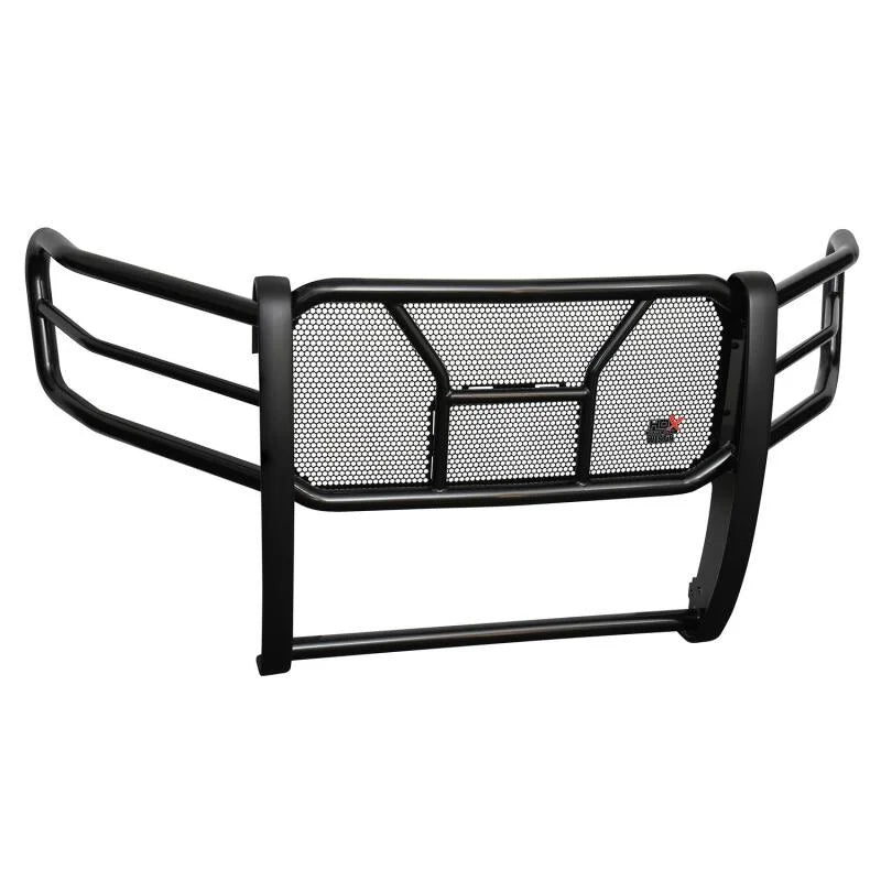 Westin 2015-2020 F-150 (Excl. w/Sensors) HDX Modular Grille Guard - Black - Additional View 7