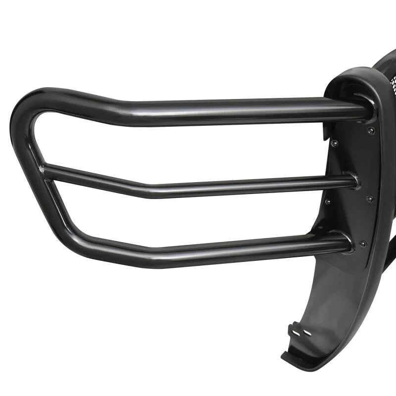 Westin 2015-2020 F-150 (Excl. w/Sensors) HDX Modular Grille Guard - Black - Additional View 9