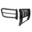 Load image into Gallery viewer, Westin 2015-2020 F-150 (Excl. w/Sensors) HDX Modular Grille Guard - Black - Additional View 10