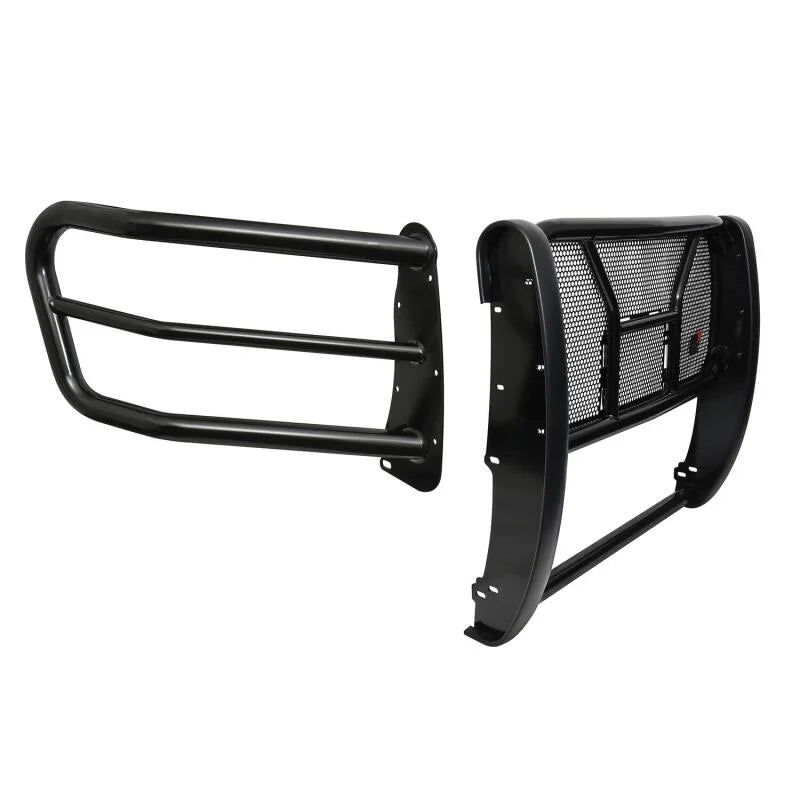 Westin 2015-2020 F-150 (Excl. w/Sensors) HDX Modular Grille Guard - Black - Additional View 10