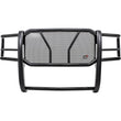 Load image into Gallery viewer, Westin 2016-2018 Chevrolet Silverado 1500 HDX Grille Guard - Black - Main Product View