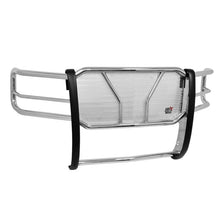 Load image into Gallery viewer, Westin 2016-2018 Chevrolet Silverado 1500 HDX Grille Guard - SS - Side View