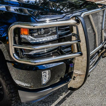 Load image into Gallery viewer, Westin 2016-2018 Chevrolet Silverado 1500 HDX Grille Guard - SS - Additional View 5