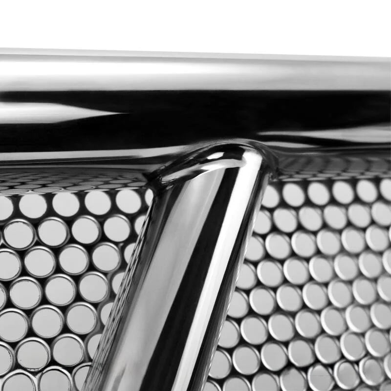 Westin 2016-2018 Chevrolet Silverado 1500 HDX Grille Guard - SS - Additional View 10