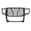 Load image into Gallery viewer, Westin 2016-2018 GMC Sierra 1500 HDX Grille Guard - Black - Side View