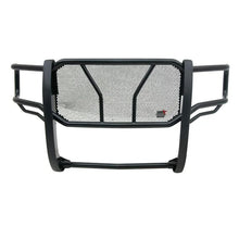 Load image into Gallery viewer, Westin 2016-2018 GMC Sierra 1500 HDX Grille Guard - Black - Side View