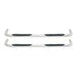 Load image into Gallery viewer, Westin 2016-2018 Nissan Titan XD Crew Cab E-Series 3 Nerf Step Bars - SS - Additional View 5
