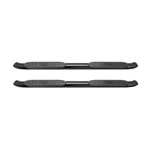 Load image into Gallery viewer, Westin 2016-2018 Nissan Titan XD Crew Cab PRO TRAXX 4 Oval Nerf Step Bars - Black - Additional View 6