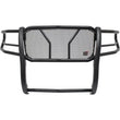 Load image into Gallery viewer, Westin 2016-2018 Nissan Titan XD HDX Grille Guard - Black - Side View