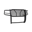 Load image into Gallery viewer, Westin 2016-2018 Nissan Titan XD HDX Grille Guard - Black - Back View
