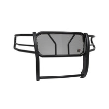 Load image into Gallery viewer, Westin 2016-2018 Nissan Titan XD HDX Grille Guard - Black - Back View
