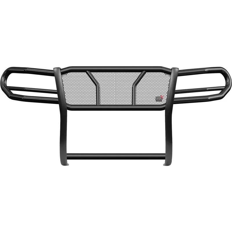 Westin 2016-2018 Toyota Tacoma HDX Grille Guard - Black - Main Product View