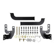 Load image into Gallery viewer, Westin 2016-2018 Toyota Tacoma HDX Grille Guard - Black - Back View