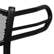 Load image into Gallery viewer, Westin 2016-2018 Toyota Tacoma HDX Grille Guard - Black - Installation View