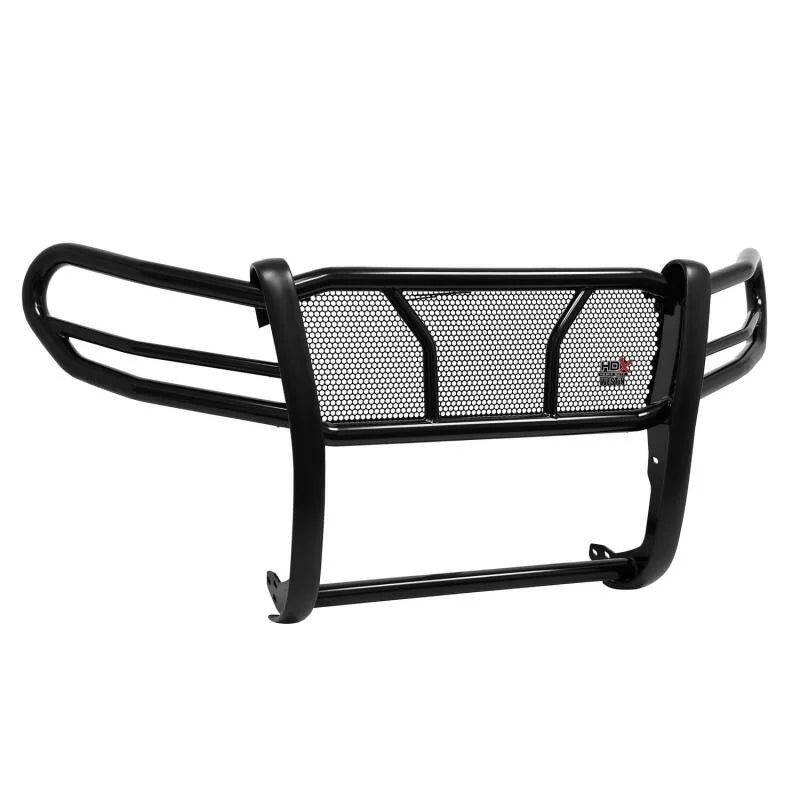 Westin 2016-2018 Toyota Tacoma HDX Grille Guard - Black - Additional View 5