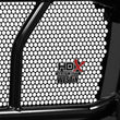 Load image into Gallery viewer, Westin 2016-2018 Toyota Tacoma HDX Grille Guard - Black - Additional View 6