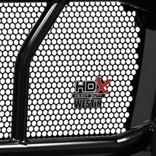 Load image into Gallery viewer, Westin 2016-2018 Toyota Tacoma HDX Grille Guard - Black - Additional View 6