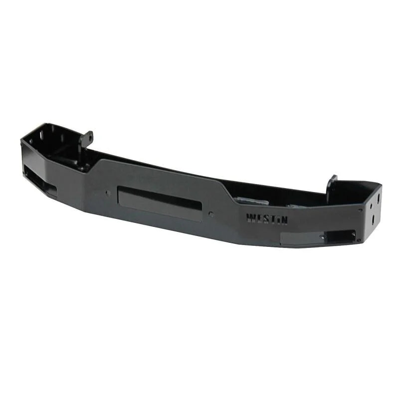 Westin 2016-2018 Toyota Tacoma MAX Winch Tray - Black - Main Product View