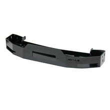Load image into Gallery viewer, Westin 2016-2018 Toyota Tacoma MAX Winch Tray - Black - Main Product View