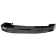 Load image into Gallery viewer, Westin 2016-2018 Toyota Tacoma MAX Winch Tray - Black - Side View