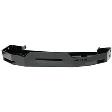Load image into Gallery viewer, Westin 2016-2018 Toyota Tacoma MAX Winch Tray - Black - Side View