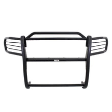 Load image into Gallery viewer, Westin 2016-2018 Toyota Tacoma Sportsman Grille Guard - Black - Main Product View