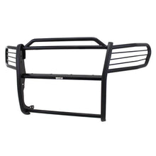 Load image into Gallery viewer, Westin 2016-2018 Toyota Tacoma Sportsman Grille Guard - Black - Side View
