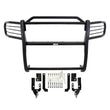 Load image into Gallery viewer, Westin 2016-2018 Toyota Tacoma Sportsman Grille Guard - Black - Additional View 7