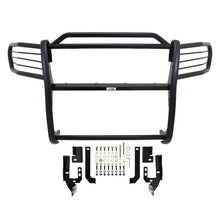 Load image into Gallery viewer, Westin 2016-2018 Toyota Tacoma Sportsman Grille Guard - Black - Additional View 7