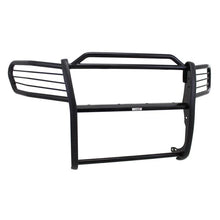 Load image into Gallery viewer, Westin 2016-2018 Toyota Tacoma Sportsman Grille Guard - Black - Additional View 8