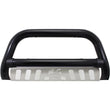 Load image into Gallery viewer, Westin 2016-2018 Toyota Tacoma Ultimate Bull Bar - Black - Main Product View