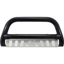 Load image into Gallery viewer, Westin 2016-2018 Toyota Tacoma Ultimate Bull Bar - Black - Main Product View