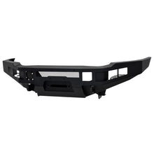 Load image into Gallery viewer, Westin 2016-2023 Toyota Tacoma Pro-Series Front Bumper - Textured Black - Main Product View
