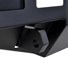Load image into Gallery viewer, Westin 2016-2023 Toyota Tacoma Pro-Series Front Bumper - Textured Black - Additional View 9