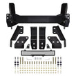 Load image into Gallery viewer, Westin 2016-2023 Toyota Tacoma Pro-Series Front Bumper - Textured Black - Additional View 10
