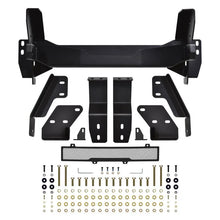 Load image into Gallery viewer, Westin 2016-2023 Toyota Tacoma Pro-Series Front Bumper - Textured Black - Additional View 10