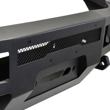 Load image into Gallery viewer, Westin 2016-2023 Toyota Tacoma Pro-Series Front Bumper - Textured Black - Additional View 11