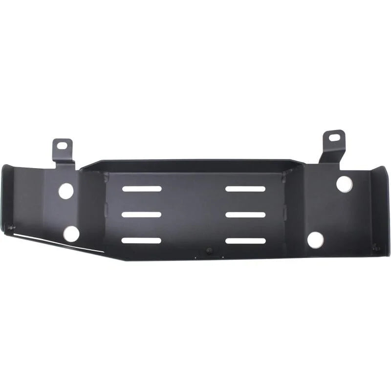 Westin 2017-2018 Chevy Silverado 25/3500 Diesel HDX DEF Tank Skid Plate - Textured Black - Additional View 5