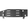 Load image into Gallery viewer, Westin 2017-2018 Chevy Silverado 25/3500 Diesel HDX DEF Tank Skid Plate - Textured Black - Additional View 6