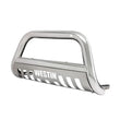 Load image into Gallery viewer, Westin 2017-2018 Ford F-250/350 E-Series Bull Bar - SS - Side View