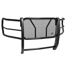 Load image into Gallery viewer, Westin 2017-2018 Ford F-250/350 HDX Grille Guard - Black - Main Product View