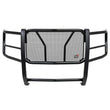 Load image into Gallery viewer, Westin 2017-2018 Ford F-250/350 HDX Grille Guard - Black - Side View