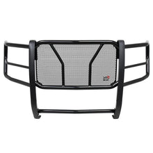 Load image into Gallery viewer, Westin 2017-2018 Ford F-250/350 HDX Grille Guard - Black - Side View