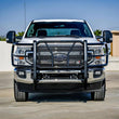 Load image into Gallery viewer, Westin 2017-2018 Ford F-250/350 HDX Grille Guard - Black - Additional View 5