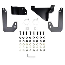 Load image into Gallery viewer, Westin 2017-2018 Ford F-250/350 HDX Grille Guard - Black - Additional View 6