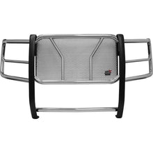 Load image into Gallery viewer, Westin 2017-2018 Ford F-250/350 HDX Grille Guard - SS - Side View